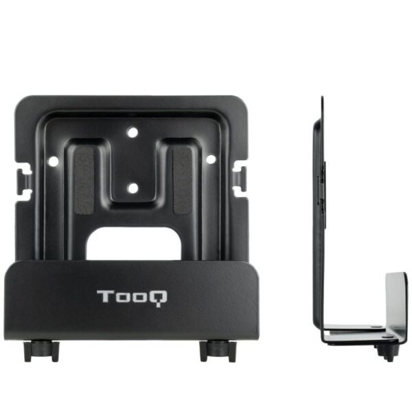 Soporte Universal TooQ TQMPM4776 para Router, MiniPC/ hasta 5kg - Imagen 2