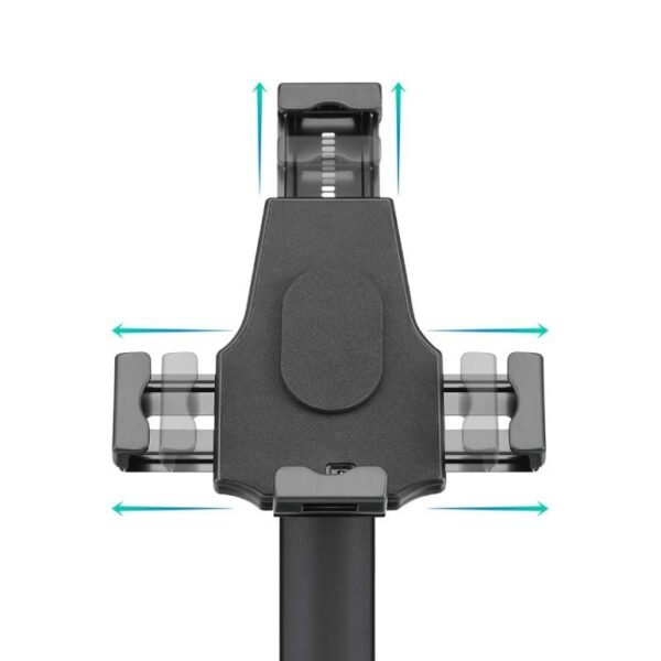 Soporte para Tablet con Antirrobo TooQ TQTDS0811/ Negro - Imagen 3