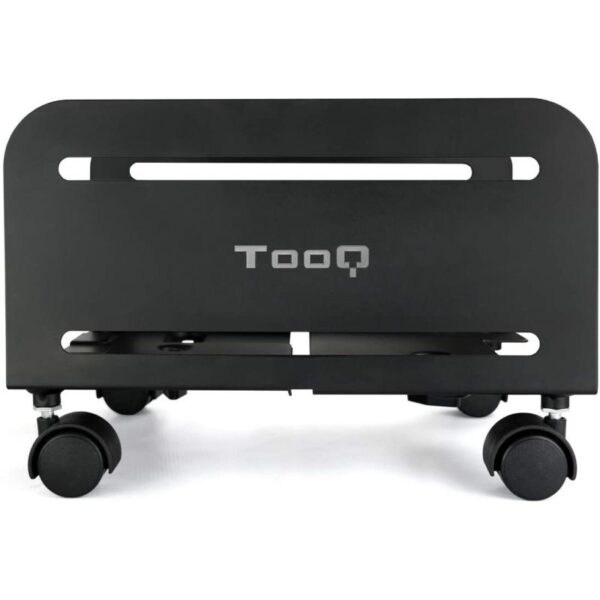 Soporte CPU con Ruedas para PC TooQ UMCS0004-B/ hasta 10kg - Imagen 2