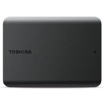 art tos hdd canvio basics 22 1tb 1