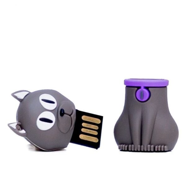 Pendrive 32GB Tech One Tech Félix the Cat USB 2.0 - Imagen 2