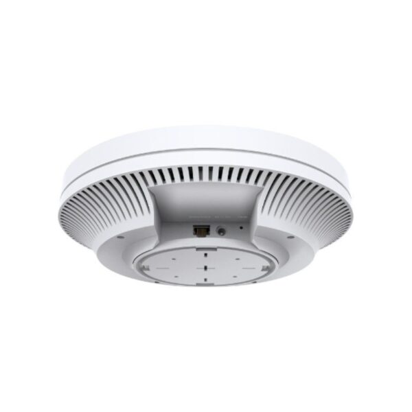 Punto de Acceso Inalámbrico TP-Link Omada EAP620 HD/ WiFi 6/ PoE 1800Mbps/ 2.4GHz 5GHz/ Antenas de 5dBi/ WiFi 802.11ax/ac/a/n/b/g - Imagen 3