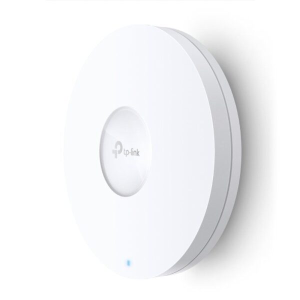 Punto de Acceso Inalámbrico TP-Link Omada EAP660 HD/ WiFi 6/ PoE 3600Mbps/ 2.4GHz 5GHz/ Antenas de 5dBi/ WiFi 802.11ax/ac/a/n/b/g - Imagen 2