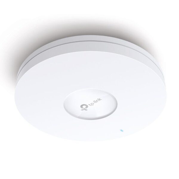 Punto de Acceso Inalámbrico TP-Link Omada EAP660 HD/ WiFi 6/ PoE 3600Mbps/ 2.4GHz 5GHz/ Antenas de 5dBi/ WiFi 802.11ax/ac/a/n/b/g - Imagen 3