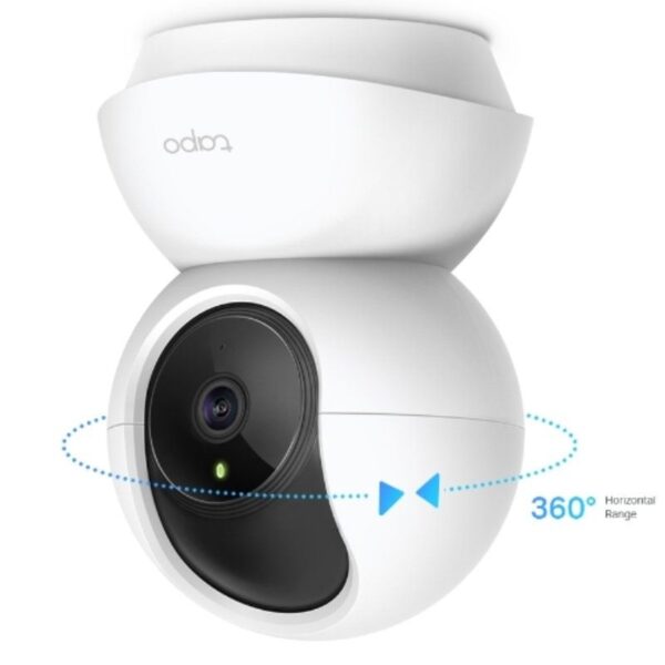 Cámara de Videovigilancia TP-Link Tapo C210/ Visión Nocturna/ Control desde APP - Imagen 2