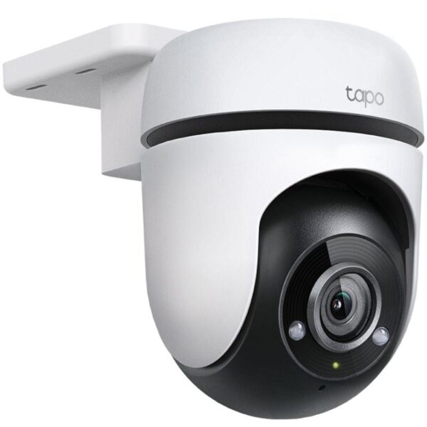 Cámara de Videovigilancia TP-Link Tapo TC40/ Visión Nocturna/ Control desde APP - Imagen 3