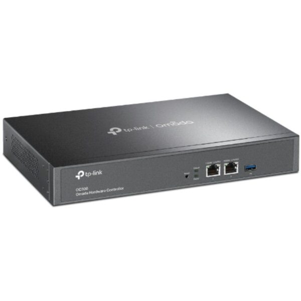 Controlador TP-Link Omada OC300 2 Puertos/ RJ-45 10/100/1000 - Imagen 2