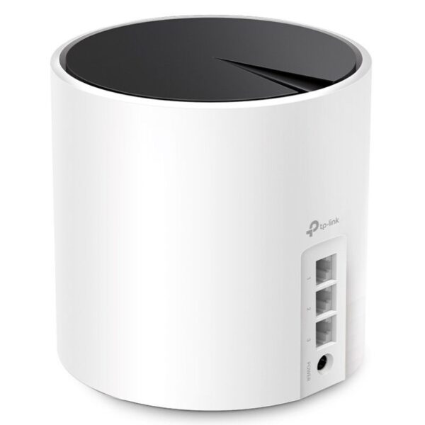 Sistema Mesh TP-Link Deco X55 3000Mbps/ 2.4GHz 5GHz/ Pack de 2 - Imagen 2