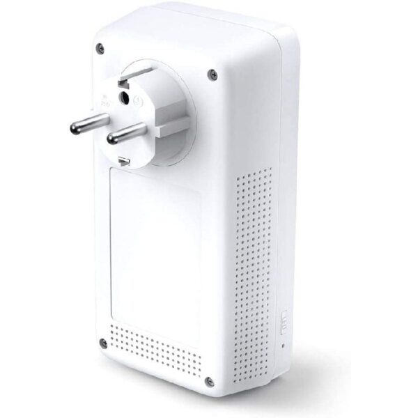 Adaptador Powerline TP-Link TL-WPA8631P 1300Mbps/ Alcance 300m - Imagen 2