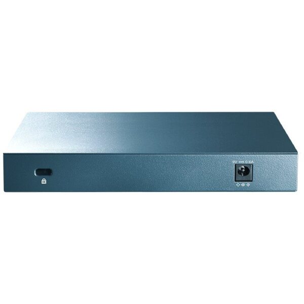 Switch TP-Link LS108G 8 Puertos/ RJ-45 10/100/1000 - Imagen 3