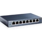 art tpl switch tl sg108un 1
