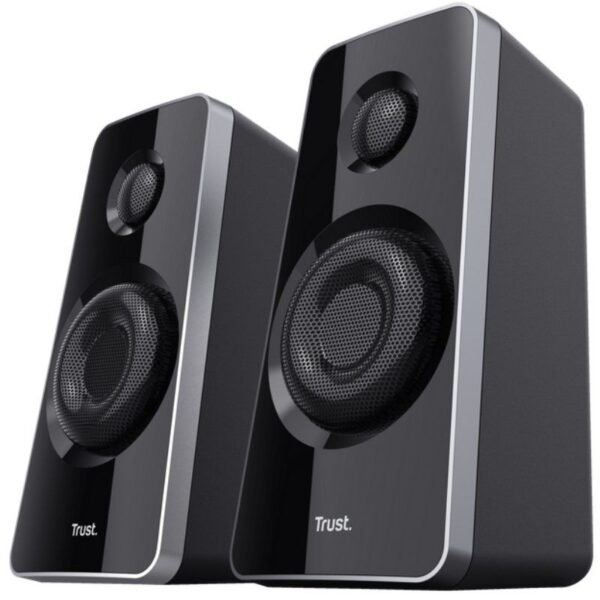 Altavoces Trust Tytan/ 120W/ 2.1 - Imagen 3