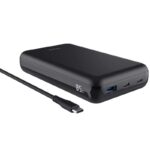 art tru bat laro 100w 20mha bk 1