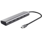 art tru hub usbc 5p halyx 1