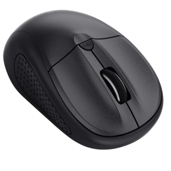 Ratón Inalámbrico por Bluetooth Trust Primo/ Hasta 1600 DPI - Imagen 2