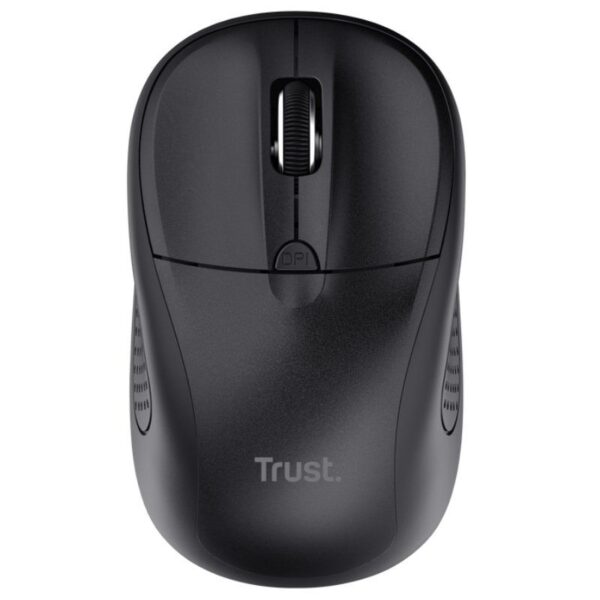 Ratón Inalámbrico por Bluetooth Trust Primo/ Hasta 1600 DPI - Imagen 3