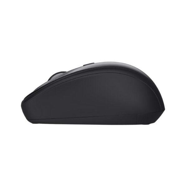 Ratón Mini Inalámbrico Trust TM-201/ Hasta 1600 DPI - Imagen 3