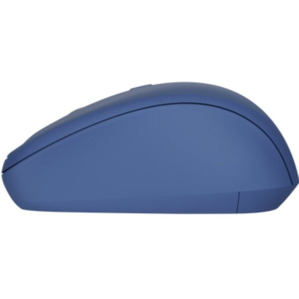 Ratón Mini Inalámbrico Trust Yvi+ Multidispositivo/ Hasta 1600 DPI/ Azul - Imagen 3