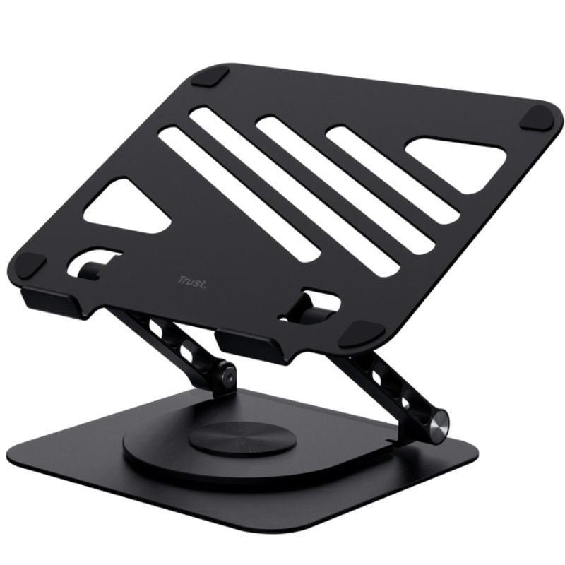 Soporte Trust Zeff para Portátiles hasta 16″