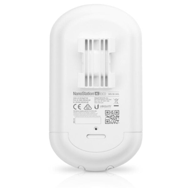 NanoStation Ubiquiti Loco5AC - Imagen 2