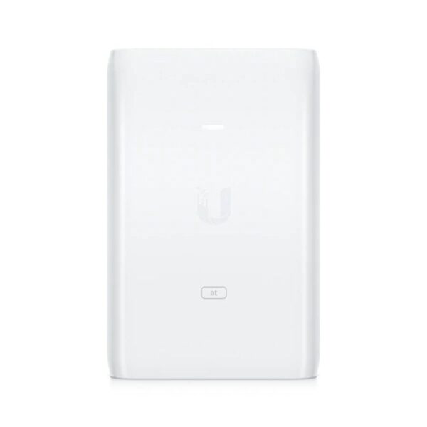 Inyector PoE Ubiquiti U-POE-AT-EU - Imagen 2