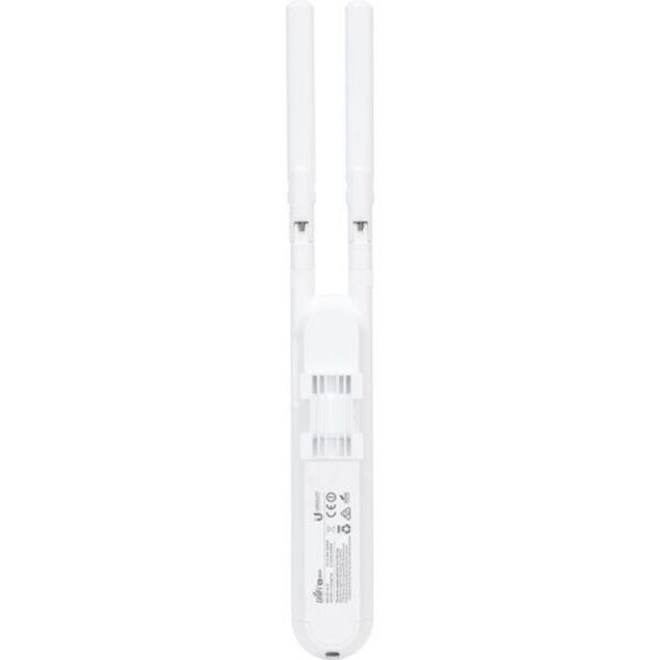 Punto de Acceso Ubiquiti Unifi UAP-AC-M - Imagen 3