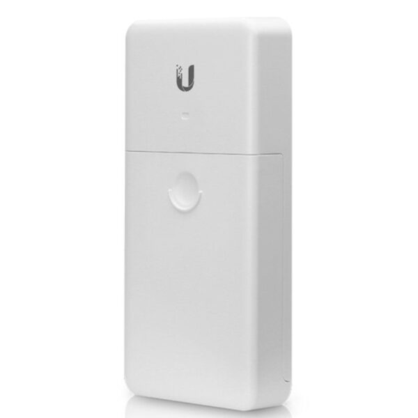 Switch Ubiquiti NanoSwitch N-SW/ 4 Puertos RJ45 10/100/1000 PoE - Imagen 2