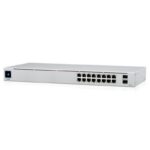 art ubi switch usw 16 poe 1