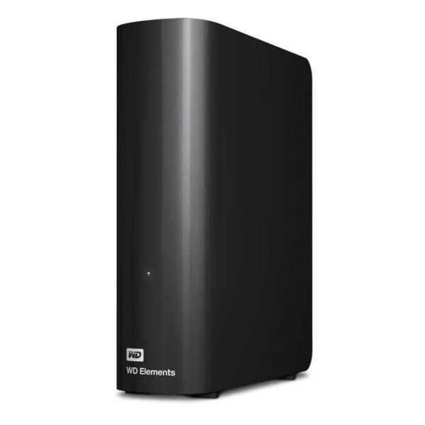 Disco Externo Western Digital WD Elements Desktop 18TB/ 3.5"/ USB 3.0 - Imagen 3