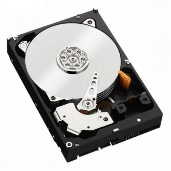 Disco Duro Western Digital Caviar Blue 1TB/ 3.5"/ SATA III/ 64MB - Imagen 2