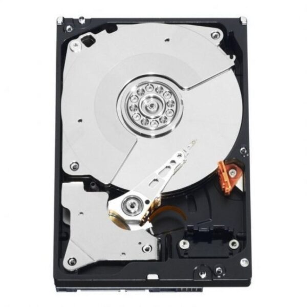 Disco Duro Western Digital Caviar Blue 1TB/ 3.5"/ SATA III/ 64MB - Imagen 3