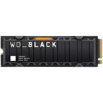 art wd ssd wd bk sn850x 2tb ds 1
