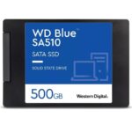 art wd ssd wd bl sa510 500gb 1