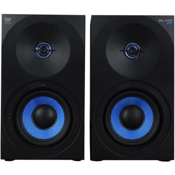 Altavoces Woxter Dynamic Line DL-410 FX/ 150W/ 2.0 - Imagen 2