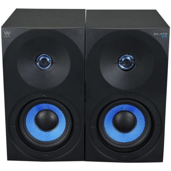 Altavoces Woxter Dynamic Line DL-410 FX/ 150W/ 2.0 - Imagen 3