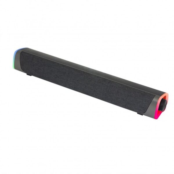 Barra de Sonido RGB Woxter Big Bass 320/ 20W/ 2.0 - Imagen 2