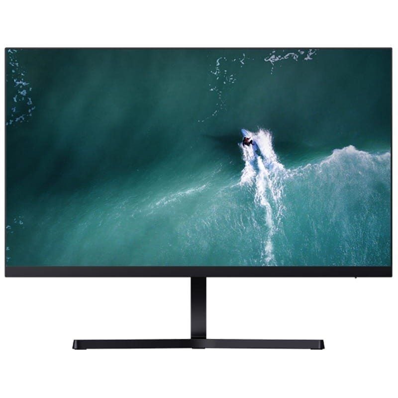 Monitor Xiaomi Mi Desktop Monitor 1C 23.8″/ Full HD/ Negro
