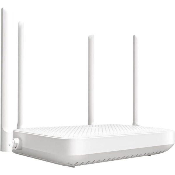 Router Inalámbrico Xiaomi AX1500 1500Mbps/ 2.4GHz 5GHz/ 4 Antenas/ WiFi 802.11a/b/g/n/ac/ax - Imagen 2