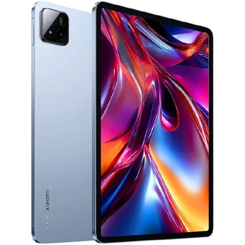Tablet Xiaomi Pad 7 11.2″/ 8GB/ 256GB/ Octacore/ Azul