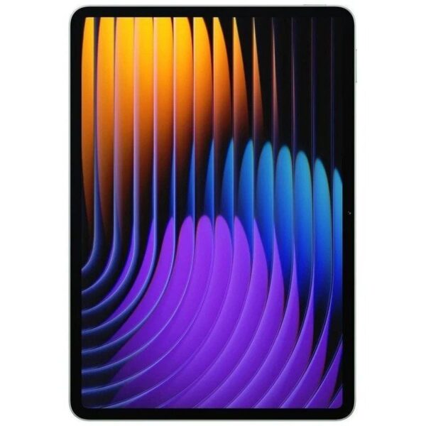 Tablet Xiaomi Pad 7 11.2"/ 8GB/ 256GB/ Octacore/ Verde - Imagen 2