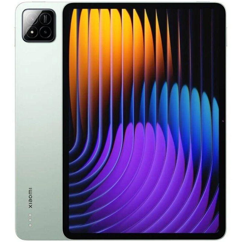 Tablet Xiaomi Pad 7 Pro 11.2″/ 12GB/ 512GB/ Octacore/ Verde