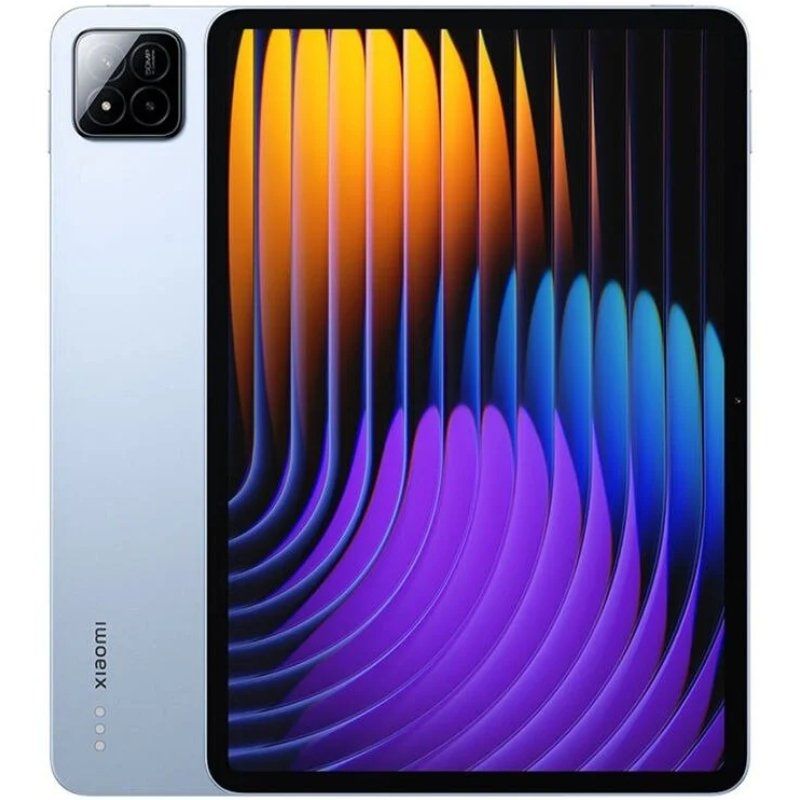 Tablet Xiaomi Pad 7 Pro 11.2″/ 8GB/ 256GB/ Octacore/ Azul