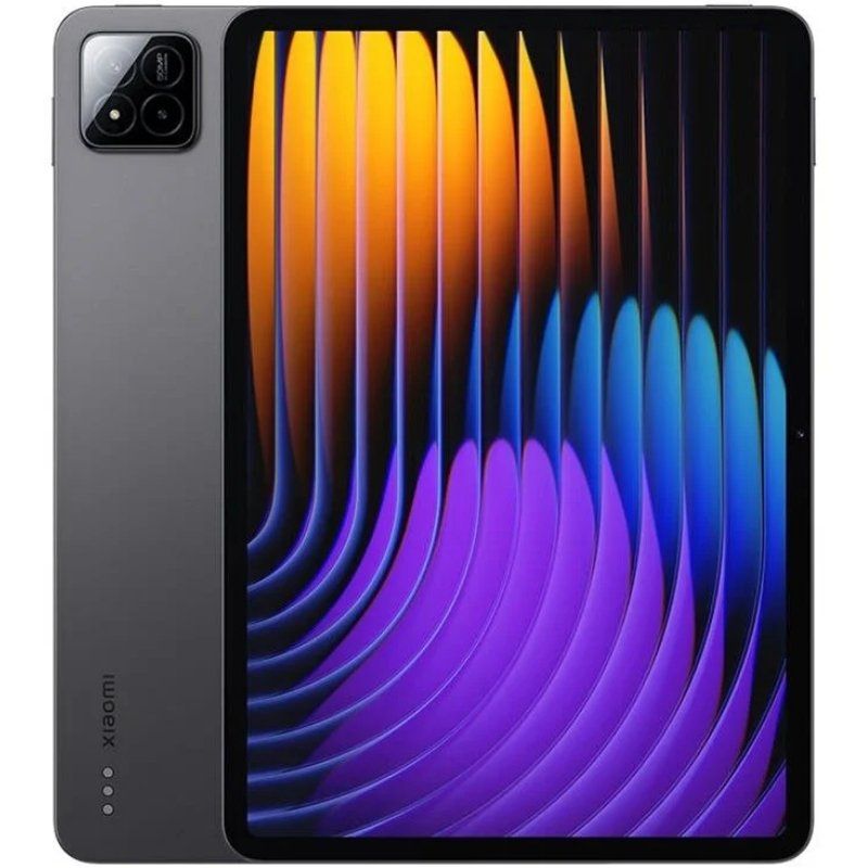 Tablet Xiaomi Pad 7 Pro 11.2″/ 8GB/ 256GB/ Octacore/ Gris