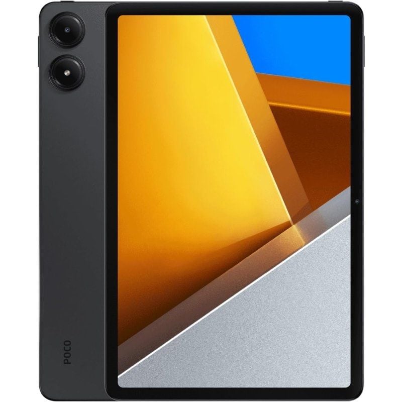Tablet Xiaomi POCO Pad 12.1″/ 8GB/ 256GB/ Octacore/ Gris