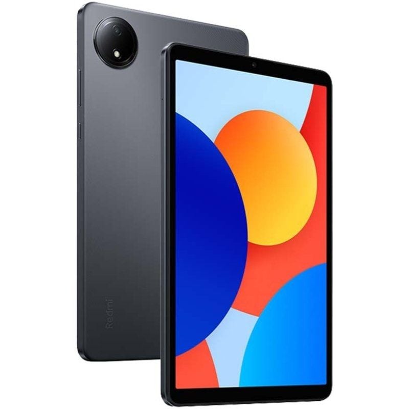 Tablet Xiaomi Redmi Pad SE 8.7"/ 4GB/ 128GB/ Octacore/ Gris - Imagen 2