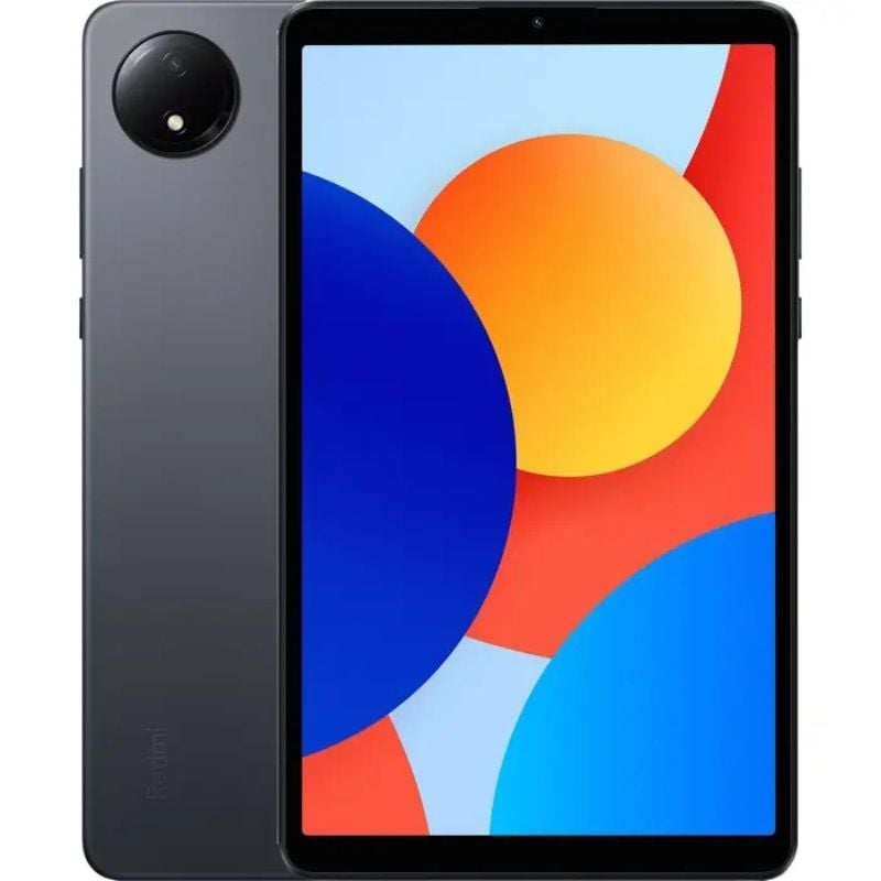 Tablet Xiaomi Redmi Pad SE 8.7″/ 4GB/ 64GB/ Octacore/ 4G/ Gris
