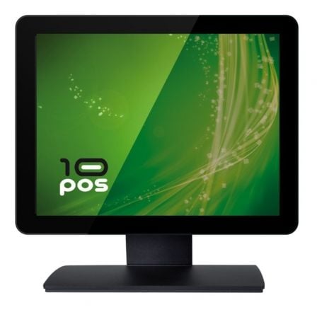 Monitor tpv 10pos ts-15hv 15/ táctil - Imagen 2