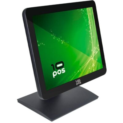Monitor tpv 10pos ts-17hv 17/ táctil