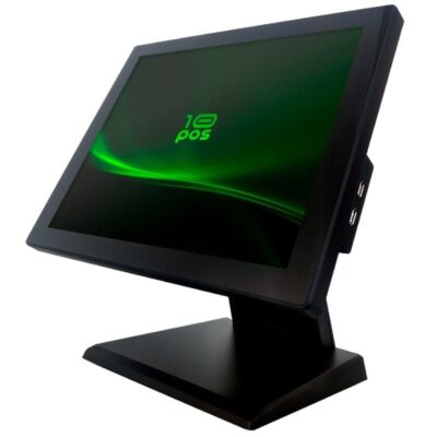 Tpv 10pos 10t-15/ intel j6412/ 8gb/ 128gb ssd/ 15/ táctil/ wifi