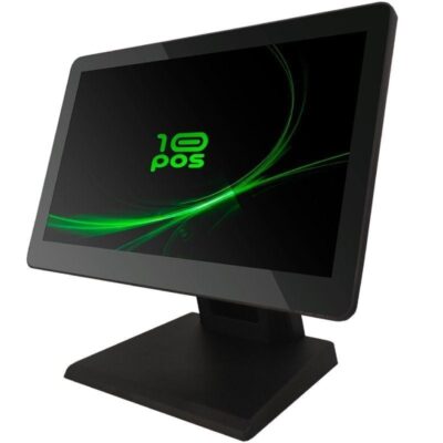 Tpv 10pos 10t-16/ intel core i5/ 8gb/ 256gb ssd/ 15.6/ táctil/ wifi